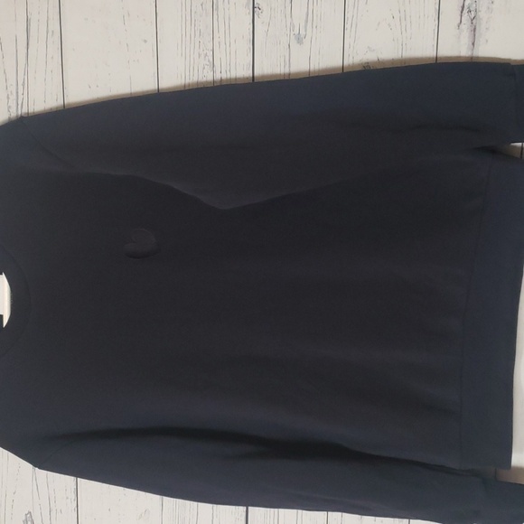 Inimigo Organic cotton sweatshirt - Picture 2 of 5